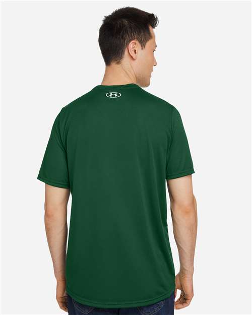 Under Armour Men's Team Tech™ T-Shirt - Image 23