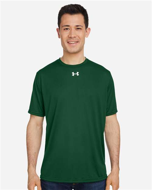 Under Armour Men's Team Tech™ T-Shirt - Image 21