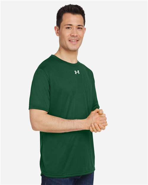Under Armour Men's Team Tech™ T-Shirt - Image 22