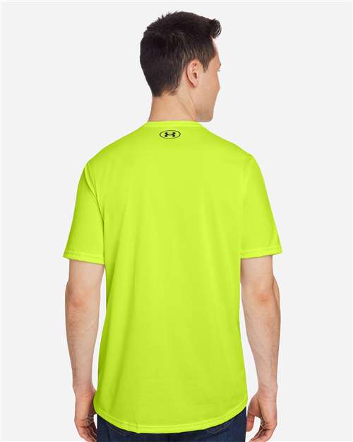 Under Armour Men's Team Tech™ T-Shirt - Image 29