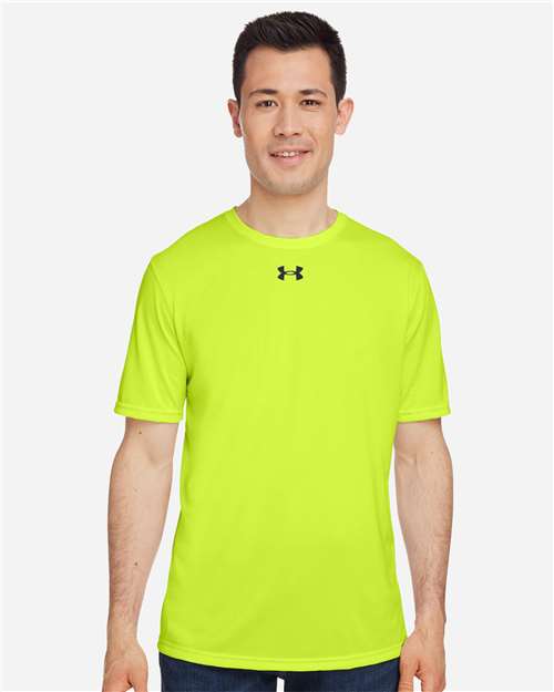 Under Armour Men's Team Tech™ T-Shirt - Image 27