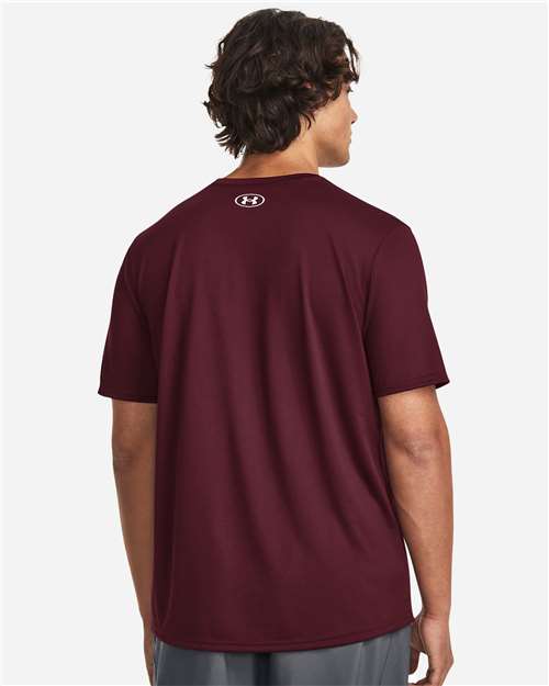 Under Armour Men's Team Tech™ T-Shirt - Image 33