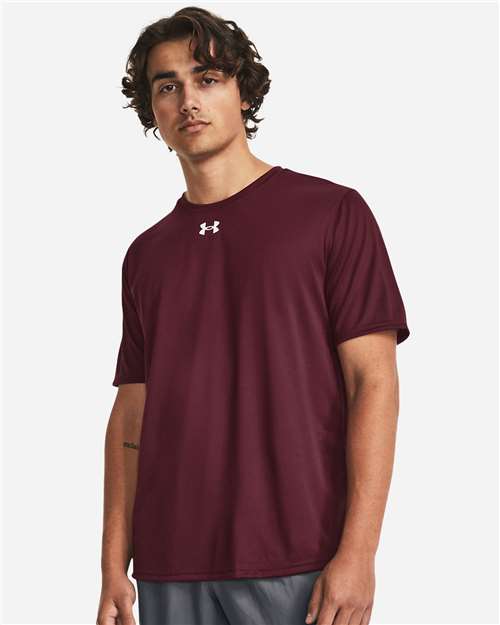 Under Armour Men's Team Tech™ T-Shirt - Image 32