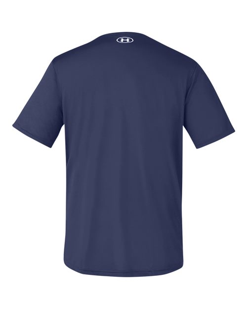 Under Armour Men's Team Tech™ T-Shirt - Image 35