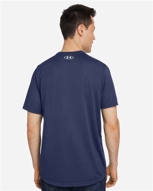 Under Armour Men's Team Tech™ T-Shirt - Image 39