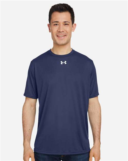 Under Armour Men's Team Tech™ T-Shirt - Image 37