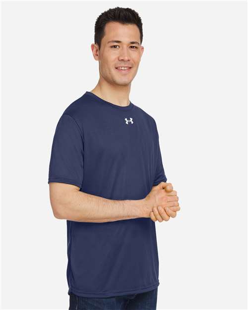 Under Armour Men's Team Tech™ T-Shirt - Image 38