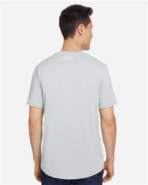 Under Armour Men's Team Tech™ T-Shirt - Image 45