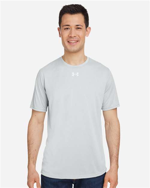 Under Armour Men's Team Tech™ T-Shirt - Image 43