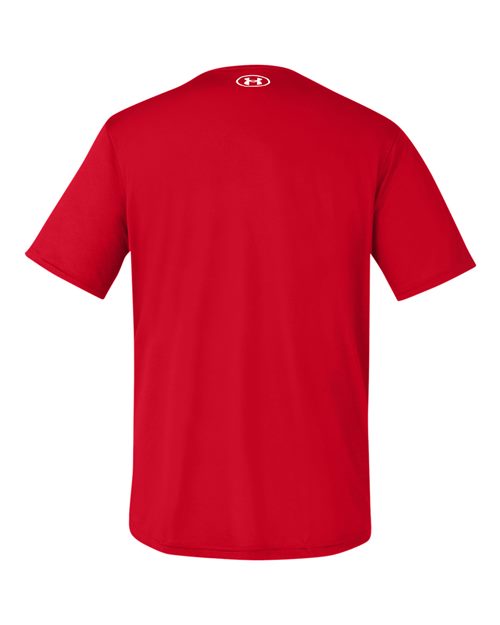 Under Armour Men's Team Tech™ T-Shirt - Image 47