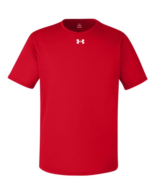 Under Armour Men's Team Tech™ T-Shirt - Image 46