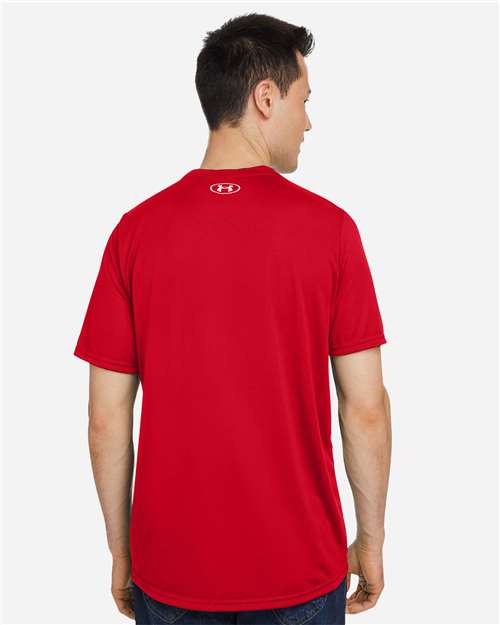 Under Armour Men's Team Tech™ T-Shirt - Image 51