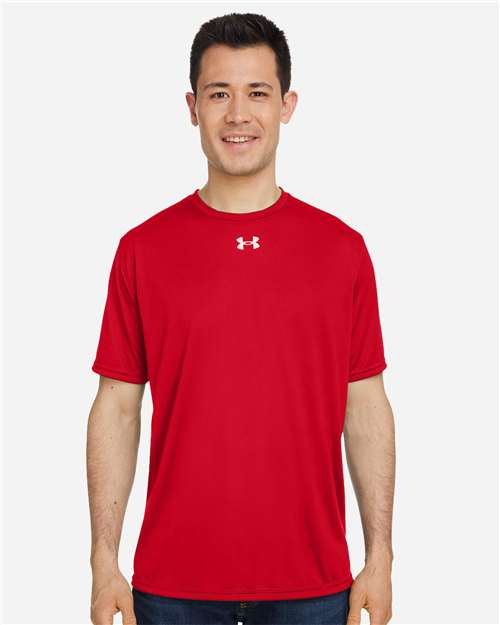 Under Armour Men's Team Tech™ T-Shirt - Image 49