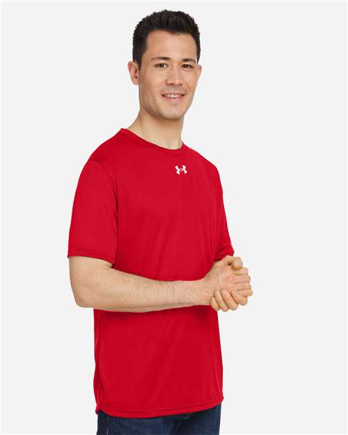 Under Armour Men's Team Tech™ T-Shirt - Image 50