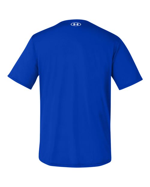Under Armour Men's Team Tech™ T-Shirt - Image 53