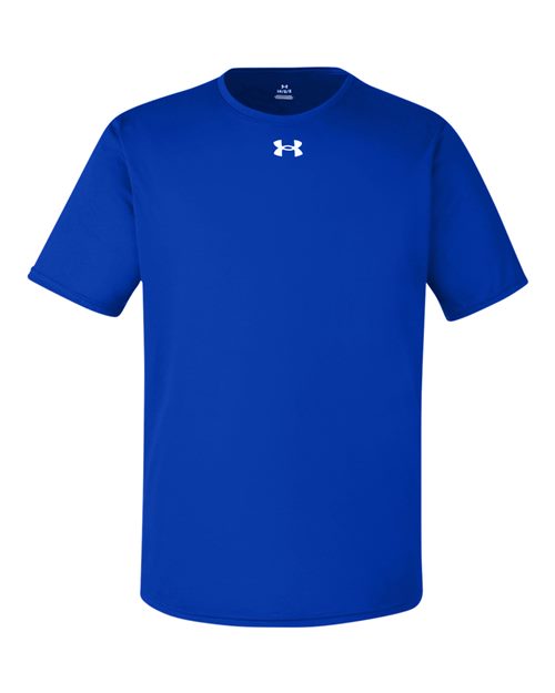Under Armour Men's Team Tech™ T-Shirt - Image 52