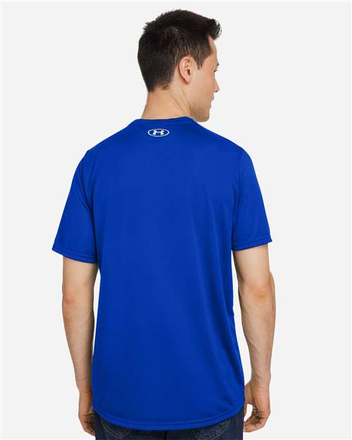 Under Armour Men's Team Tech™ T-Shirt - Image 57