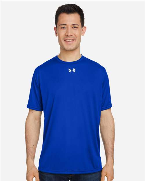 Under Armour Men's Team Tech™ T-Shirt - Image 55