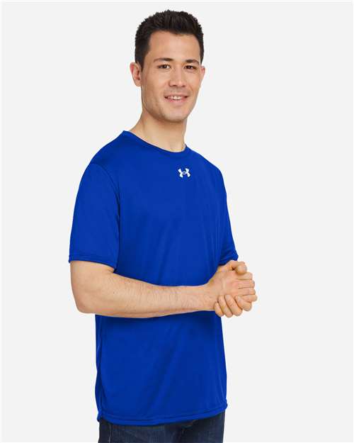 Under Armour Men's Team Tech™ T-Shirt - Image 56