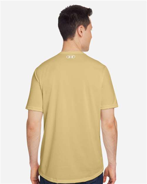 Under Armour Men's Team Tech™ T-Shirt - Image 63