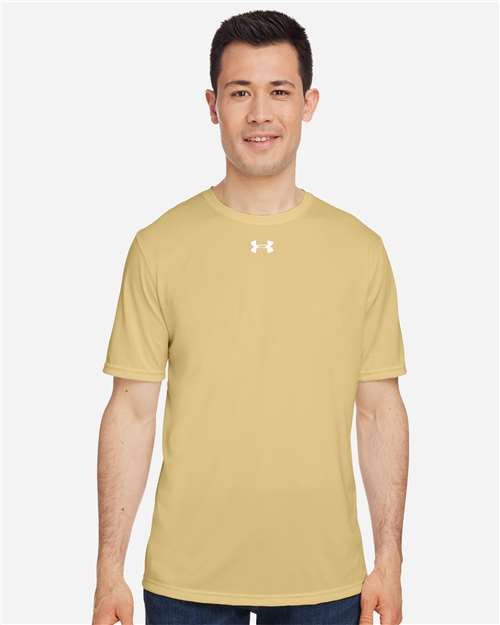Under Armour Men's Team Tech™ T-Shirt - Image 61