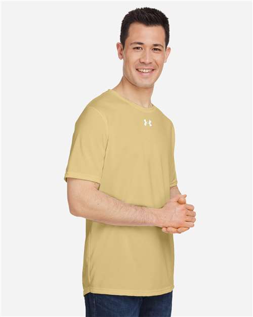 Under Armour Men's Team Tech™ T-Shirt - Image 62