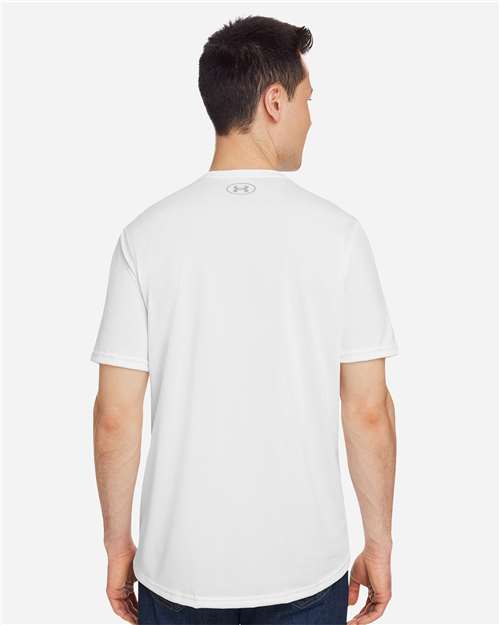 Under Armour Men's Team Tech™ T-Shirt - Image 69