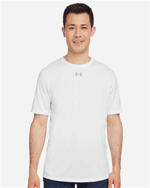 Under Armour Men's Team Tech™ T-Shirt - Image 67
