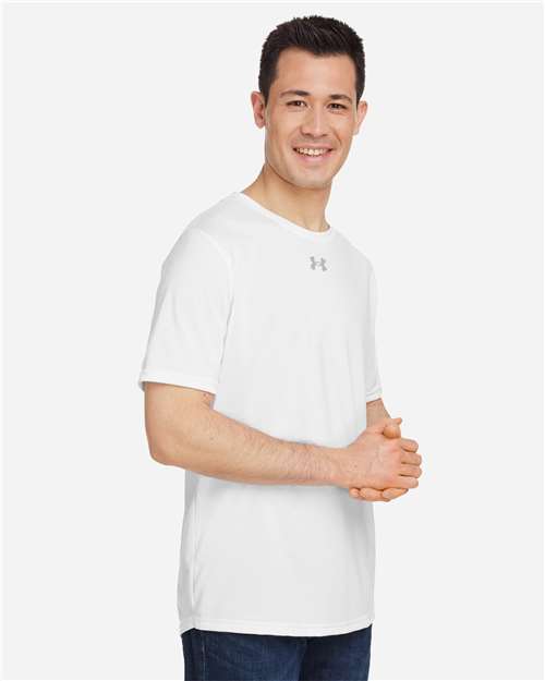 Under Armour Men's Team Tech™ T-Shirt - Image 68