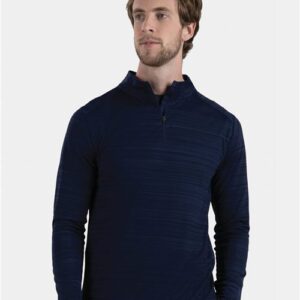 Augusta Sportswear 7011 - Unisex Pursuit Quarter-Zip Pullover