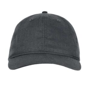 econscious Hemp Hero Six-Panel Cap