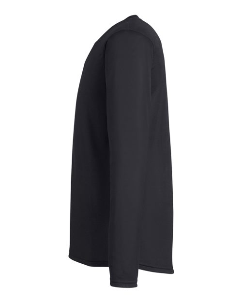 Under Armour Men's Team Tech™ Long Sleeve T-Shirt - Image 4
