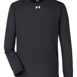 Under Armour Men's Team Tech™ Long Sleeve T-Shirt