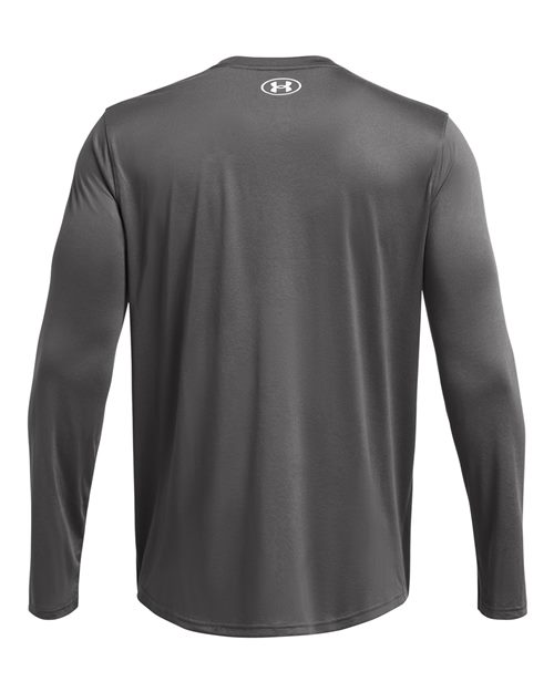 Under Armour Men's Team Tech™ Long Sleeve T-Shirt - Image 9
