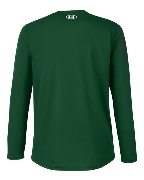 Under Armour Men's Team Tech™ Long Sleeve T-Shirt - Image 13