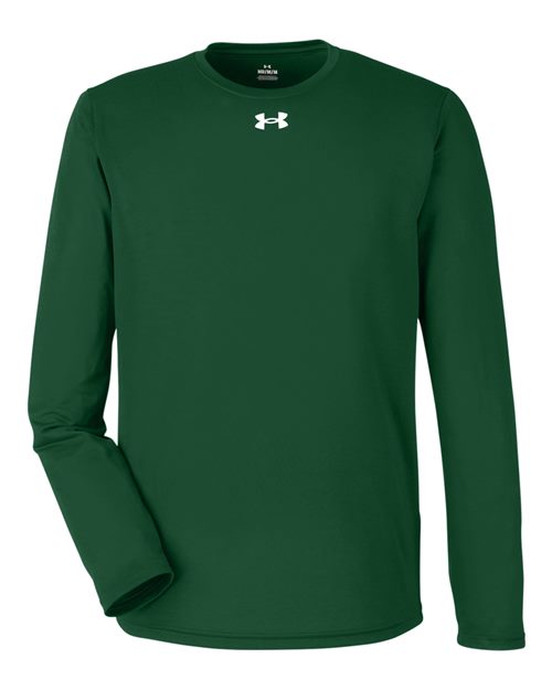 Under Armour Men's Team Tech™ Long Sleeve T-Shirt - Image 12