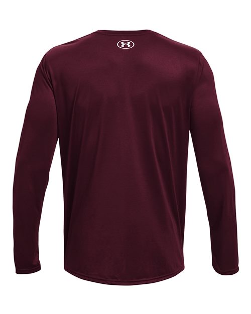 Under Armour Men's Team Tech™ Long Sleeve T-Shirt - Image 19