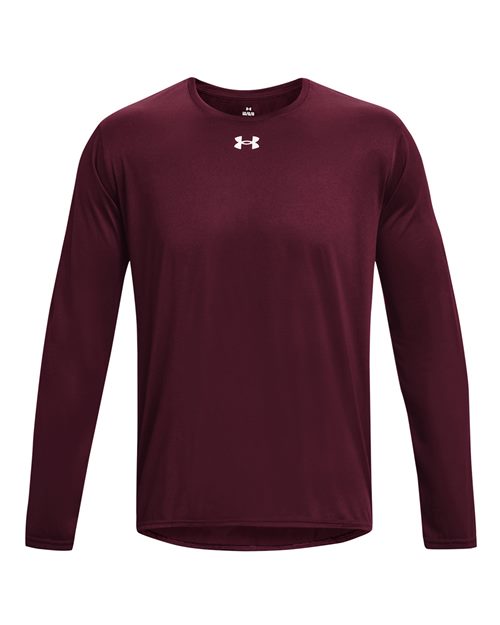 Under Armour Men's Team Tech™ Long Sleeve T-Shirt - Image 18