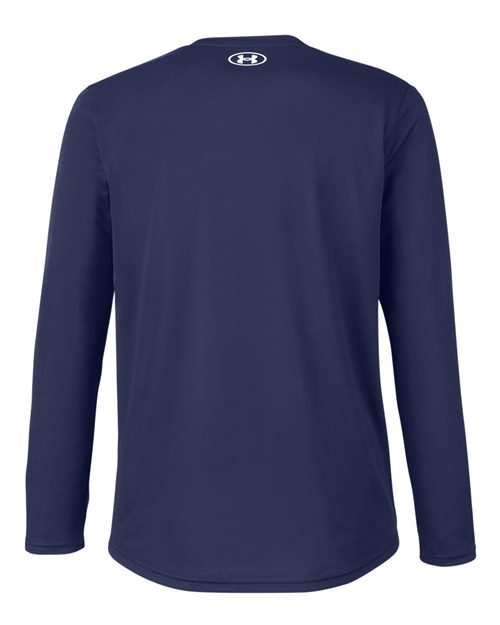 Under Armour Men's Team Tech™ Long Sleeve T-Shirt - Image 23