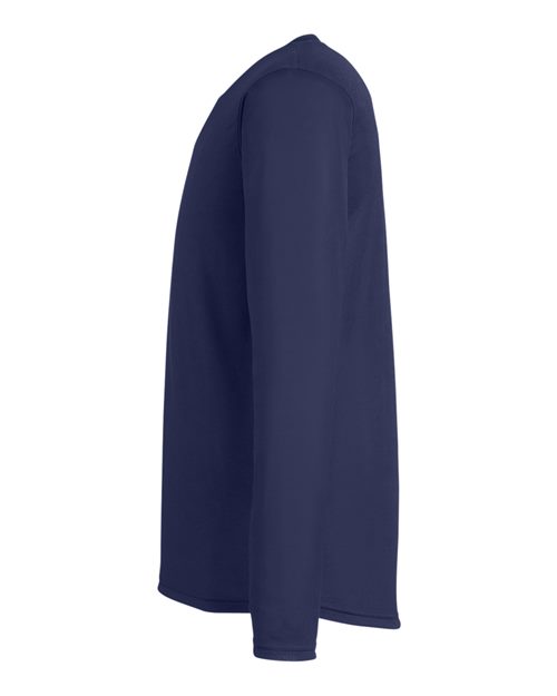 Under Armour Men's Team Tech™ Long Sleeve T-Shirt - Image 24