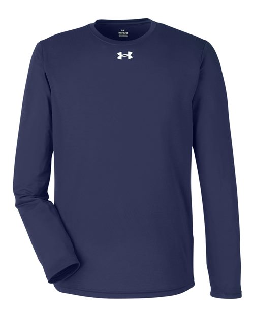 Under Armour Men's Team Tech™ Long Sleeve T-Shirt - Image 22