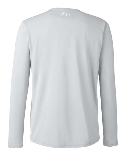 Under Armour Men's Team Tech™ Long Sleeve T-Shirt - Image 29