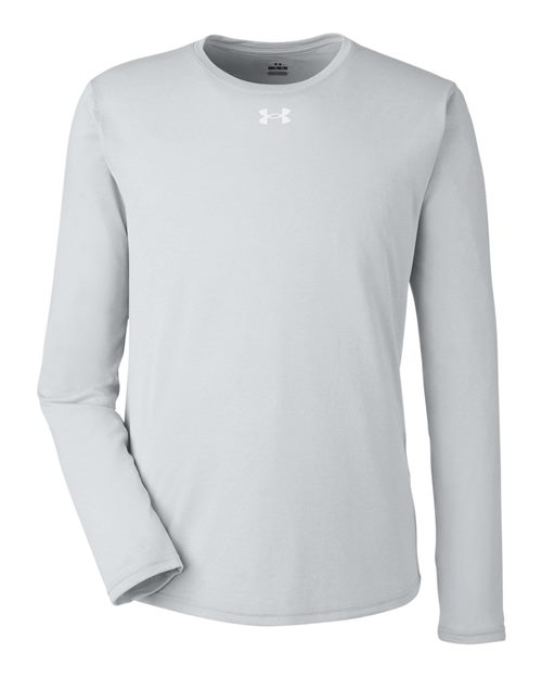 Under Armour Men's Team Tech™ Long Sleeve T-Shirt - Image 28