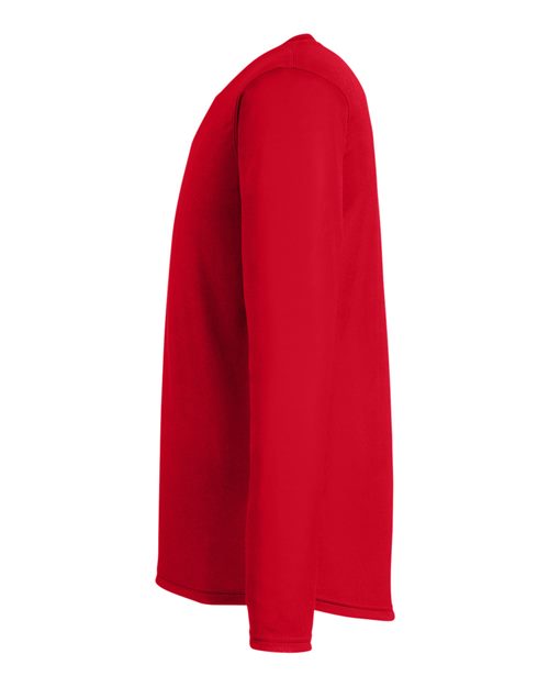 Under Armour Men's Team Tech™ Long Sleeve T-Shirt - Image 36