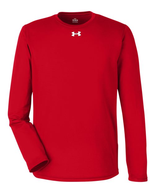 Under Armour Men's Team Tech™ Long Sleeve T-Shirt - Image 34