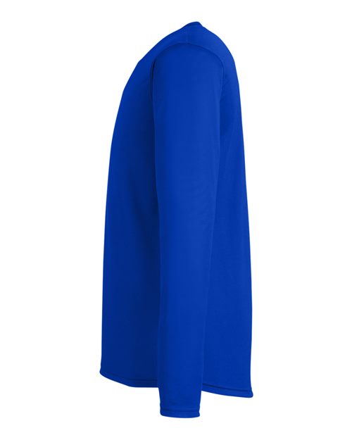 Under Armour Men's Team Tech™ Long Sleeve T-Shirt - Image 42