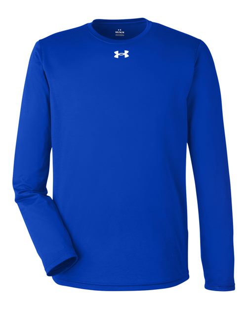Under Armour Men's Team Tech™ Long Sleeve T-Shirt - Image 40