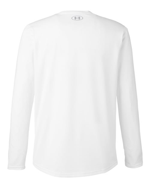 Under Armour Men's Team Tech™ Long Sleeve T-Shirt - Image 47