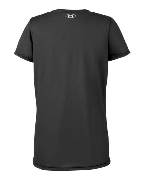 Under Armour Women's Team Tech™ T-Shirt - Image 3