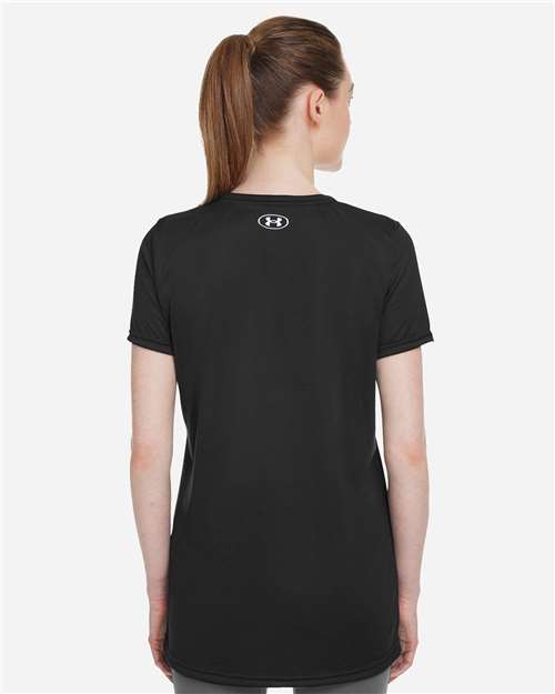Under Armour Women's Team Tech™ T-Shirt - Image 7